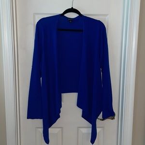 TORRID Shrug